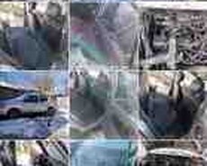 KIA Avella, 1999 il ehtiyat hissələri