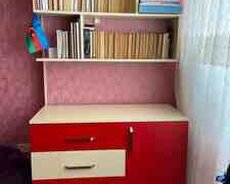 Uşaq otağı mebeli