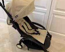 Uşaq arabası YoYo Babyzen