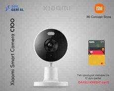 Smart kamera Xiaomi Smart Camera C100