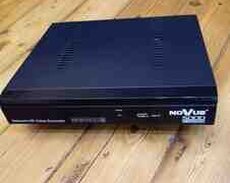 NVR Novus5000 İP Series