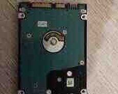 HDD disk 500 GB