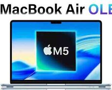 Apple MacBook Air 13.6-inch M5 16GB, 1TB