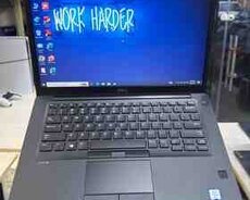 Noutbuk Dell Latitude 7480
