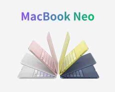Apple MacBook Neo 8, 256GB