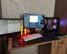 Masaüstü kompüter