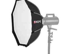 Softbox Triopo Softbox Bowens