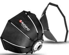 Softbox Triopo Softbox 90 sm Bowens