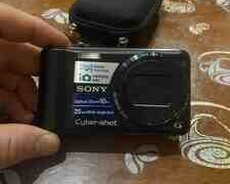 Fotoaparat Sony Cyber-Shot DSC-H55