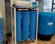 Əks Osmoz Sistemi (1550 l, günə qədər)