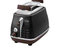 Toster DELONGHI CTOV2103.BK