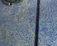 Hovuz üçün tozsoran