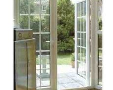 Plastik hamam qapısı