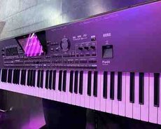 Sintezator Korg pa 4X
