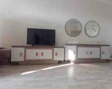 Qonaq otağı mebeli