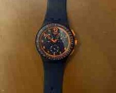 Qol saatı Swatch