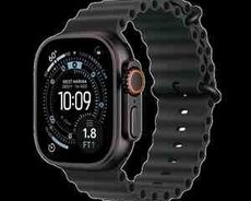 Apple Watch Ultra 3 Black