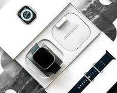 Apple Watch Ultra 2 Titanium