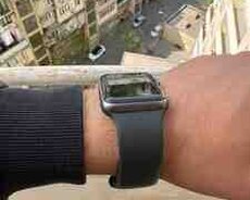 Apple Watch Series 1 Aluminum Space Gray 42mm