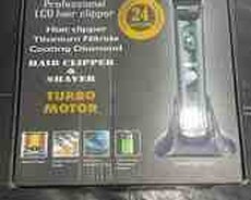 Pro Mozer təraş aparatı