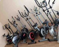 Veloxizək trenajorları