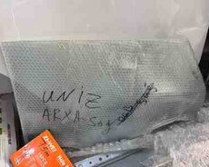 Changan Ön Sağ Şüşəsi