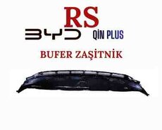BYD Qin Plus bufer qoruyucu