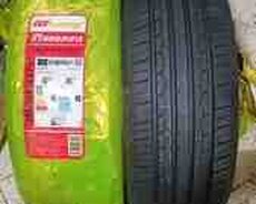 Şinlər 195, 55 R16