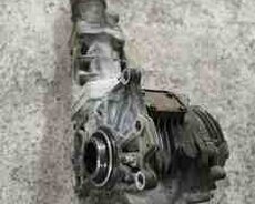 Mitsubishi Airtrek paylayıcı qutusu