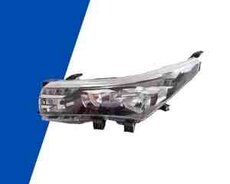 Toyota Corolla 2014 farası