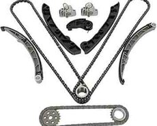 Land Rover 3.0 zəncir dəsti