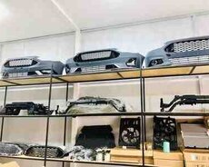 Ford Fusion ehtiyat hissələri