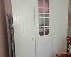 Uşaq otağı mebeli