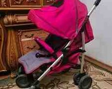 Uşaq arabası Chicco