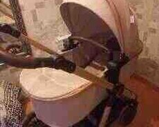 Uşaq arabası Kidilo