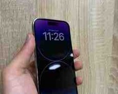 Apple iPhone 14 Pro Deep Purple 128GB, 6GB