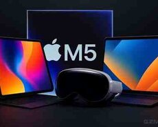 Apple MacBook Air 15.3inch M5 24:512GB Midnight N