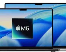 Apple MacBook Air 15inch M5 24, 512GB M5cip new 2026