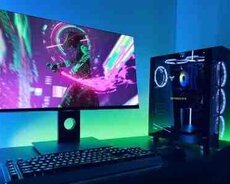 Gaming PC V2