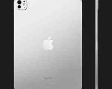 Apple iPad Pro 11-inch M4 Silver 256GB Wif