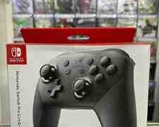 Nintendo Switch Pro controller