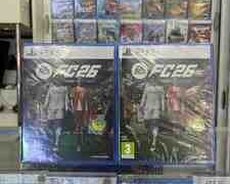 PS5 üçün FC26 oyunu