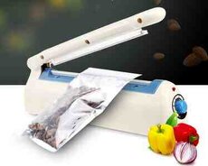 Salafan paket yapışdıran