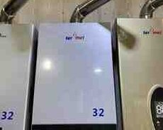 Su qızdırıcı Termet 32-777