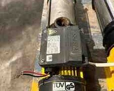 Su nasosu Espa 15.5m