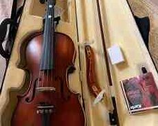 Skripka Carlovy Vla 8. 4, 4