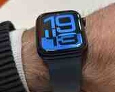 Apple Watch Series 8 Nike Midnight 45mm