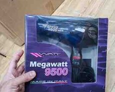Fen Megawatt
