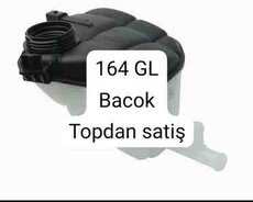 Mercedes 164 GL çəni