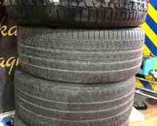 Continental R22 şinləri